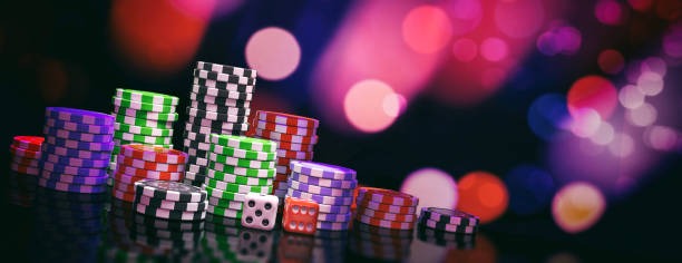Slot game interface