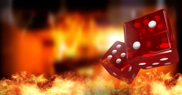 Live dealer studio at joker5000 slot