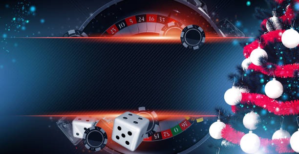 Live baccarat table at joker5000 slot