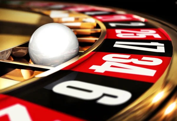 Betting interface on joker5000 slot