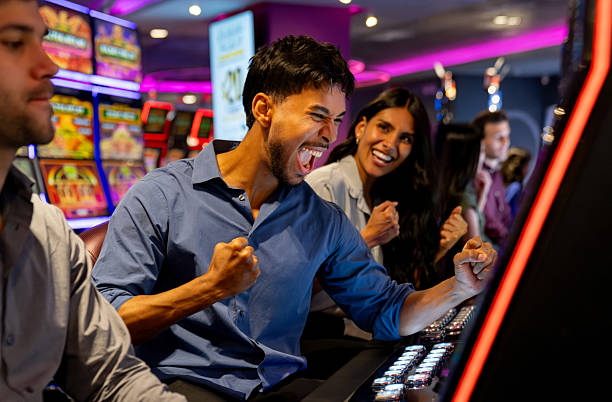 Thomas Cup match odds on joker5000 slot