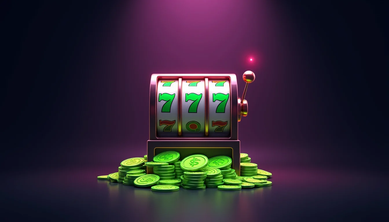 Togel draw interface on joker5000 slot
